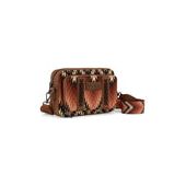 Wrangler Women's Nevada Small Crossbody Bag