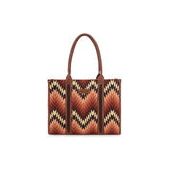 Wrangler Nevada Tote Bag