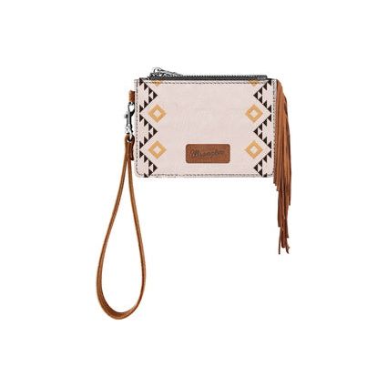 Wrangler Indiana Wristlet Purse