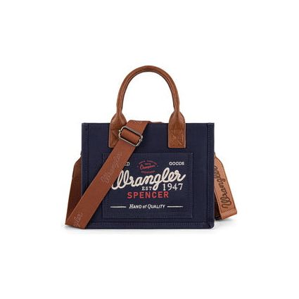 Wrangler Spencer Crossbody Bag