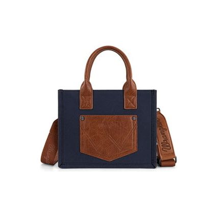 Wrangler Spencer Crossbody Bag