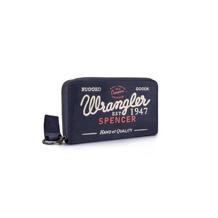 Wrangler Spencer Wallet