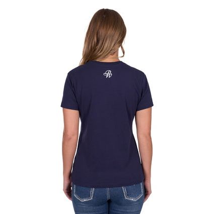 Pure Western - Women’s Sherry Short Sleeve Tee