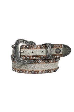 Pure Western - Melanie Belt