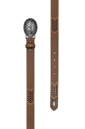 Pure Western - Kid’s Jayson Belt