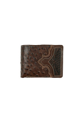 Wrangler - Nash Wallet