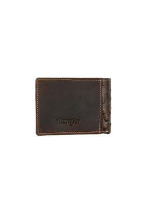 Wrangler - Nash Wallet