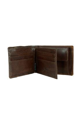Wrangler - Nash Wallet