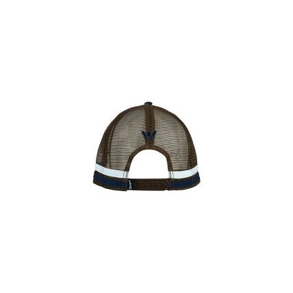 Wrangler – Joel High Profile Trucker Cap