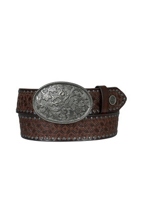 Wrangler - Drew Belt