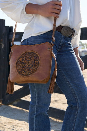 Wrangler - Aleta Bag