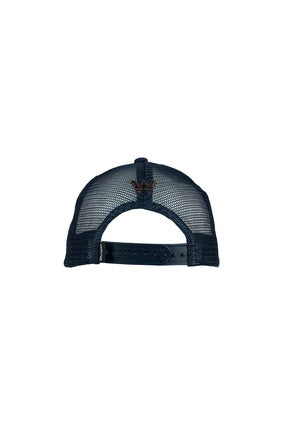 Wrangler - Kid’s Robert   Trucker Cap