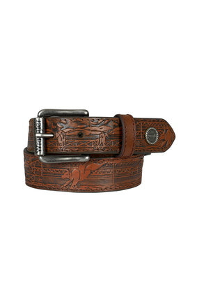 Wrangler - Kid’s Bobbie Belt