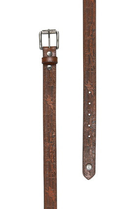 Wrangler - Kid’s Bobbie Belt
