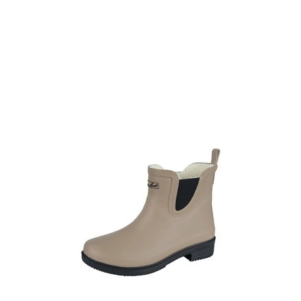 Thomas Cook Wynyard Boot – Ecru