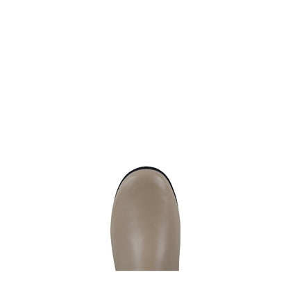 Thomas Cook Wynyard Boot – Ecru