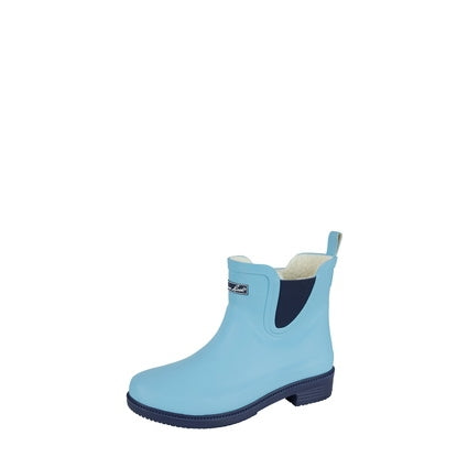 Thomas Cook Wynyard Boot – Blue/Navy