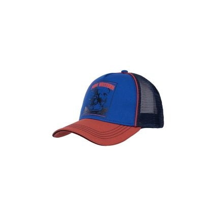 Pure Western Kid’s Rodeo Trucker Cap – One Size