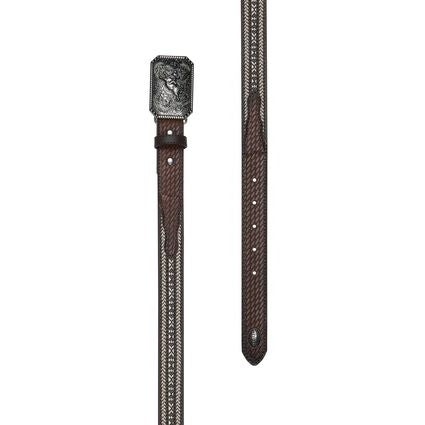 Pure Western Kid’s Reid Belt