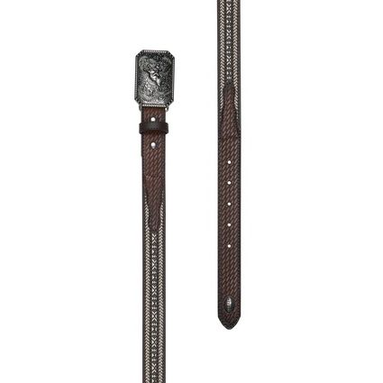 Pure Western Kid’s Reid Belt