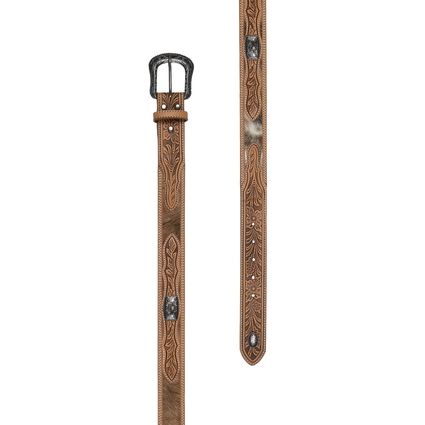 Pure Western Andre Belt