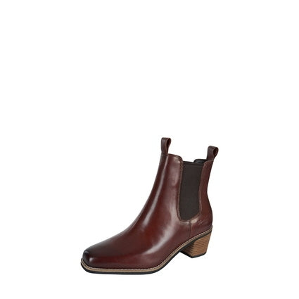 Thomas Cook Women’s Drayton Boot – Brunette Brown