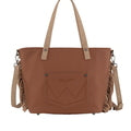 Wrangler Indiana Fringe Tote Bag