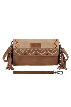 Wrangler Indiana Wallet Clutch Bag