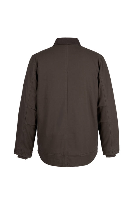 Hard Slog Men's Canvas Jacket