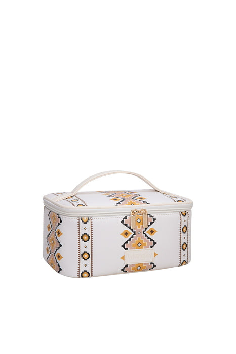 Wrangler® Travel Cosmetic Bag - Natural