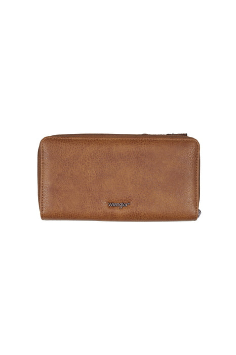 Wrangler Solana Wallet