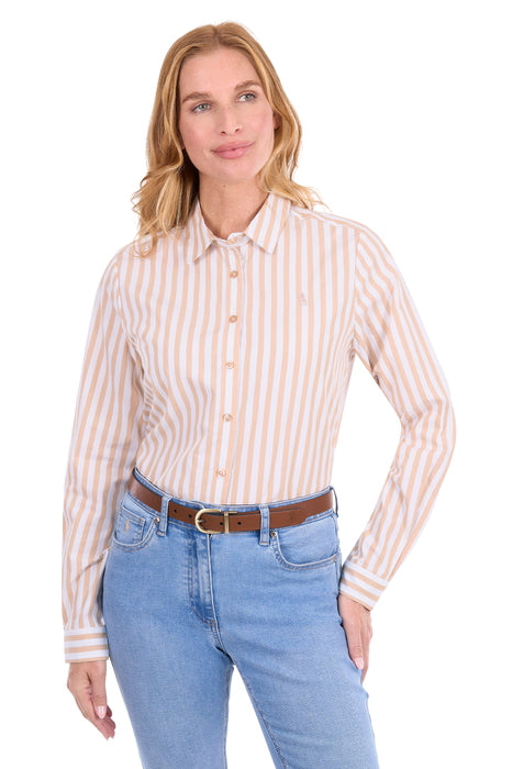 Women’s Ellie Long Sleeve Shirt