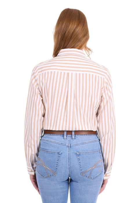 Women’s Ellie Long Sleeve Shirt