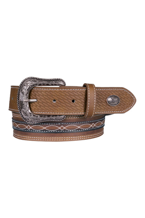 Pure Western Kylon Belt – Tan