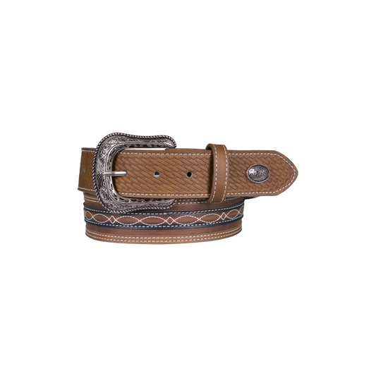 Pure Western Kylon Belt – Tan