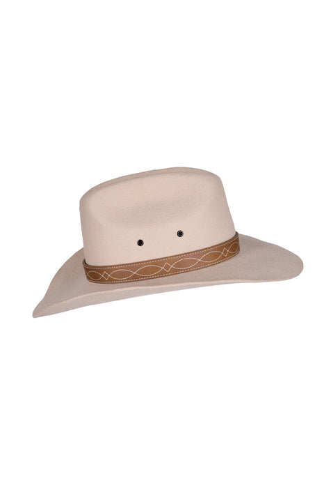 Pure Western Ainsleigh Hat Band