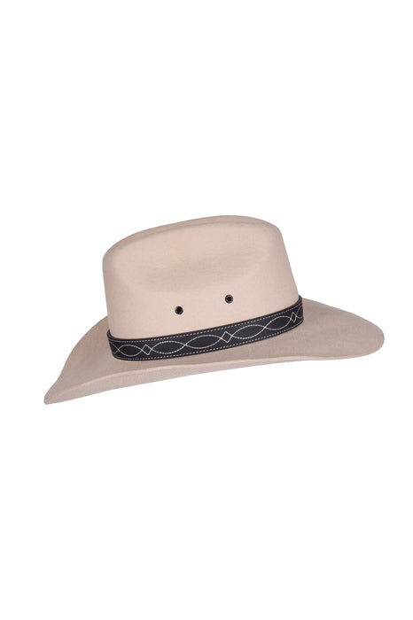 Pure Western Ainsleigh Hat Band