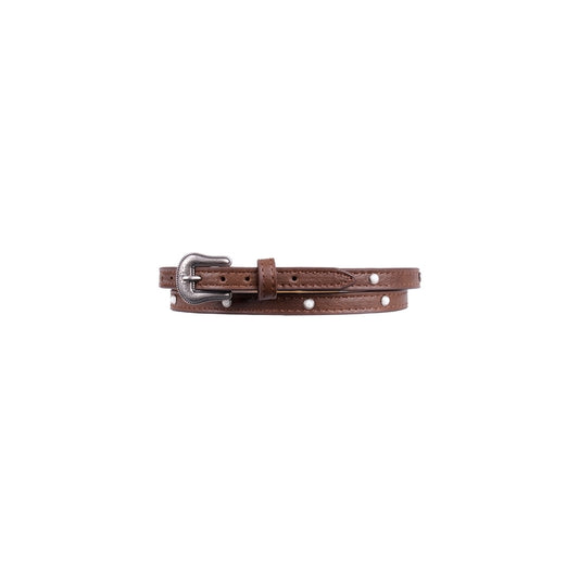 Pure Western Tailyn Hat Band – Tan