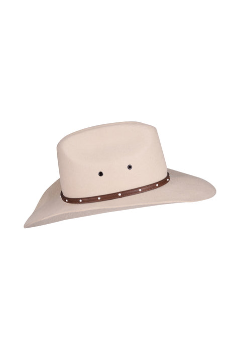 Pure Western Tailyn Hat Band – Tan