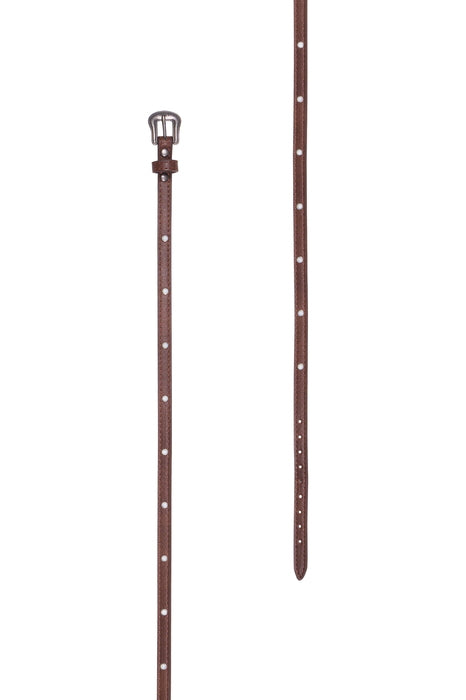 Pure Western Tailyn Hat Band – Tan
