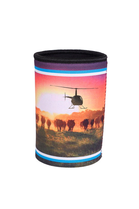 Bullzye Orion Stubby Holder – Multi