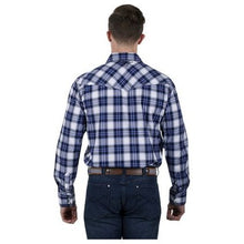 Load image into Gallery viewer, Pure Western - Men&#39;s Mitchell LS Shirt
