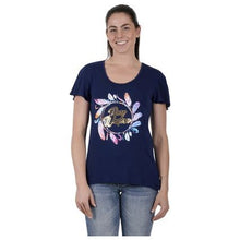 Load image into Gallery viewer, Pure Western - Women&#39;s Dylan SS Tee
