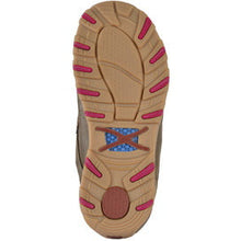 Load image into Gallery viewer, Twisted X - Women’s Stitch Cell Stretch® Mocs Slip On
