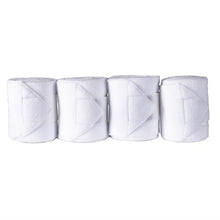 Load image into Gallery viewer, Cowdray Park Polo Bandages - White
