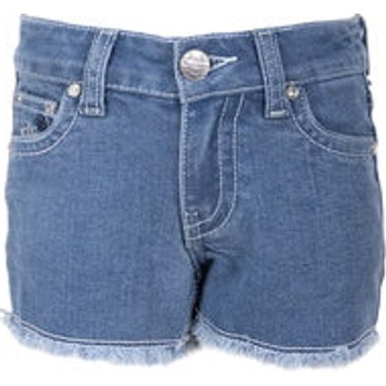 Pure Western - Girl's Audrey Short