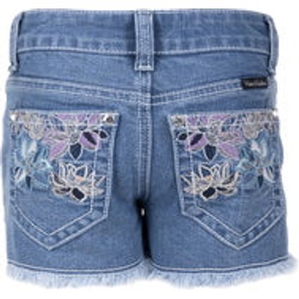 Pure Western - Girl's Audrey Short