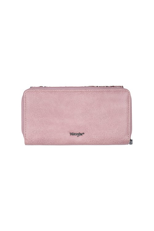 Wrangler Solana Wallet