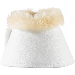 Horze - Signature Bell Boots - White