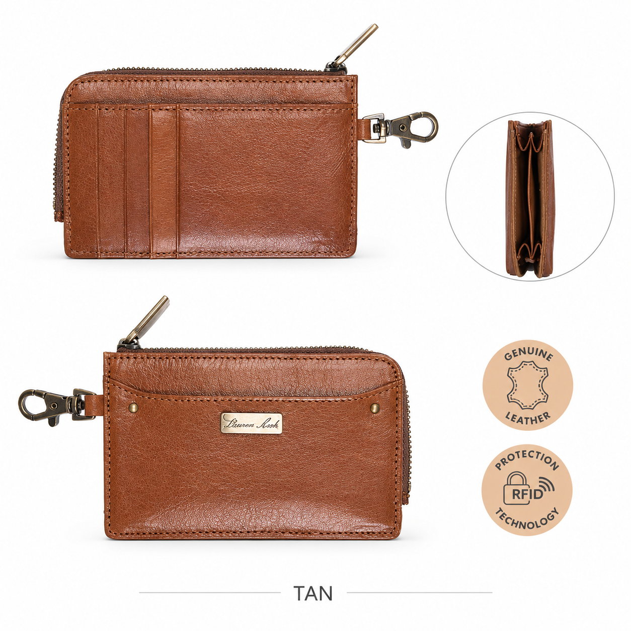 Norah Wallet